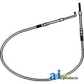 A & I Products Cable, Control Valve 14" x14" x0.2" A-AR54618